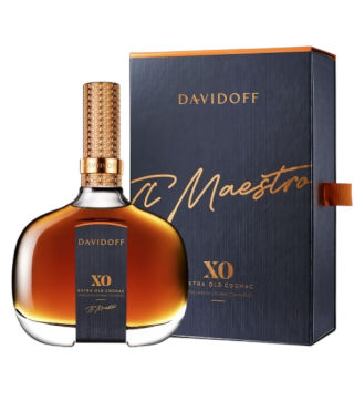 davidoff xo-nairobidrinks